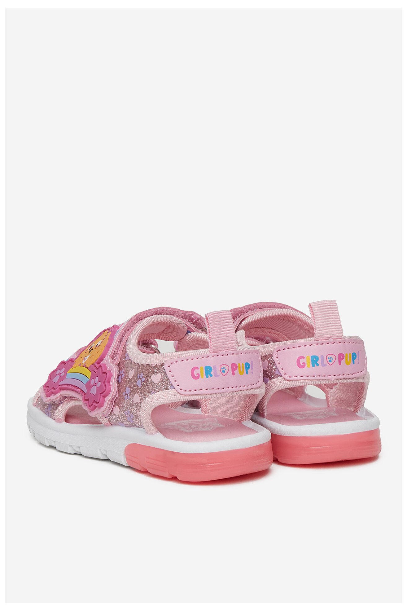 Sandale Paw Patrol CP66-SS25-349PAW ROZ