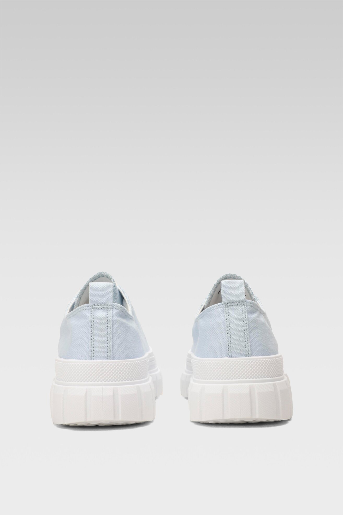 Trampki Jenny Fairy WSS20542-01 Niebieski jasny