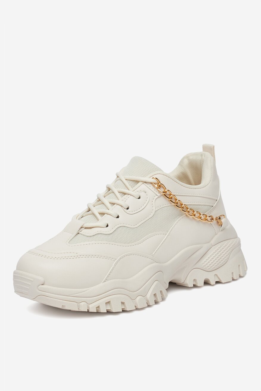 DeeZee - Sneakersy - 5904410883213