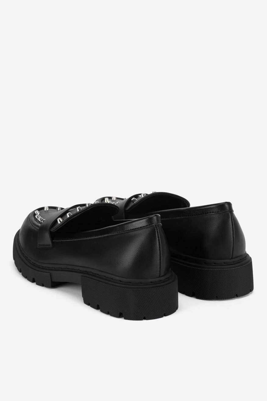 
                DeeZee - Loafersy - 5905588780090