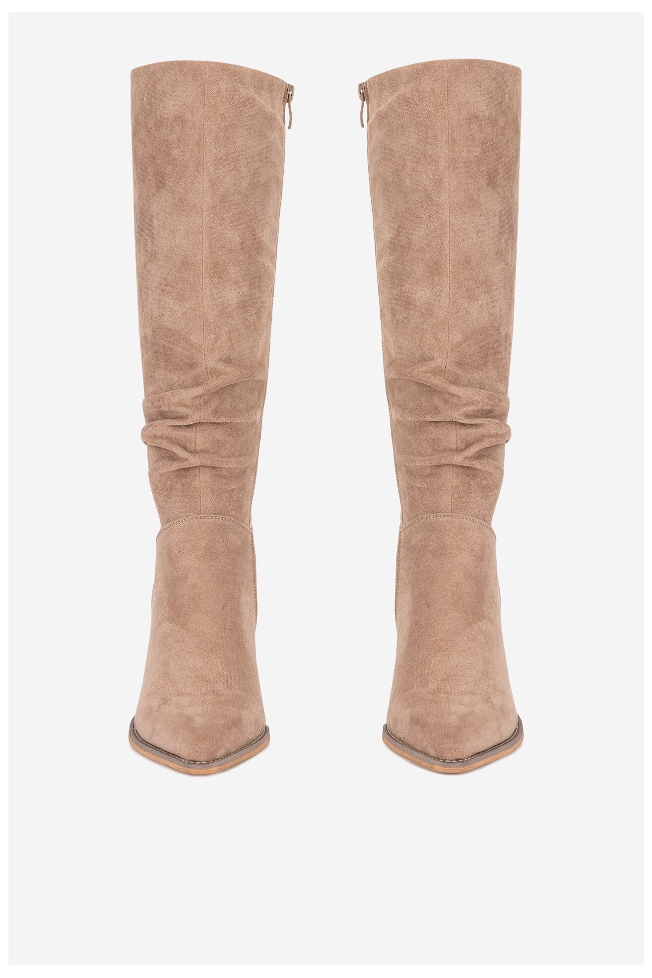 Cizme DeeZee WS22367-02 BEJ