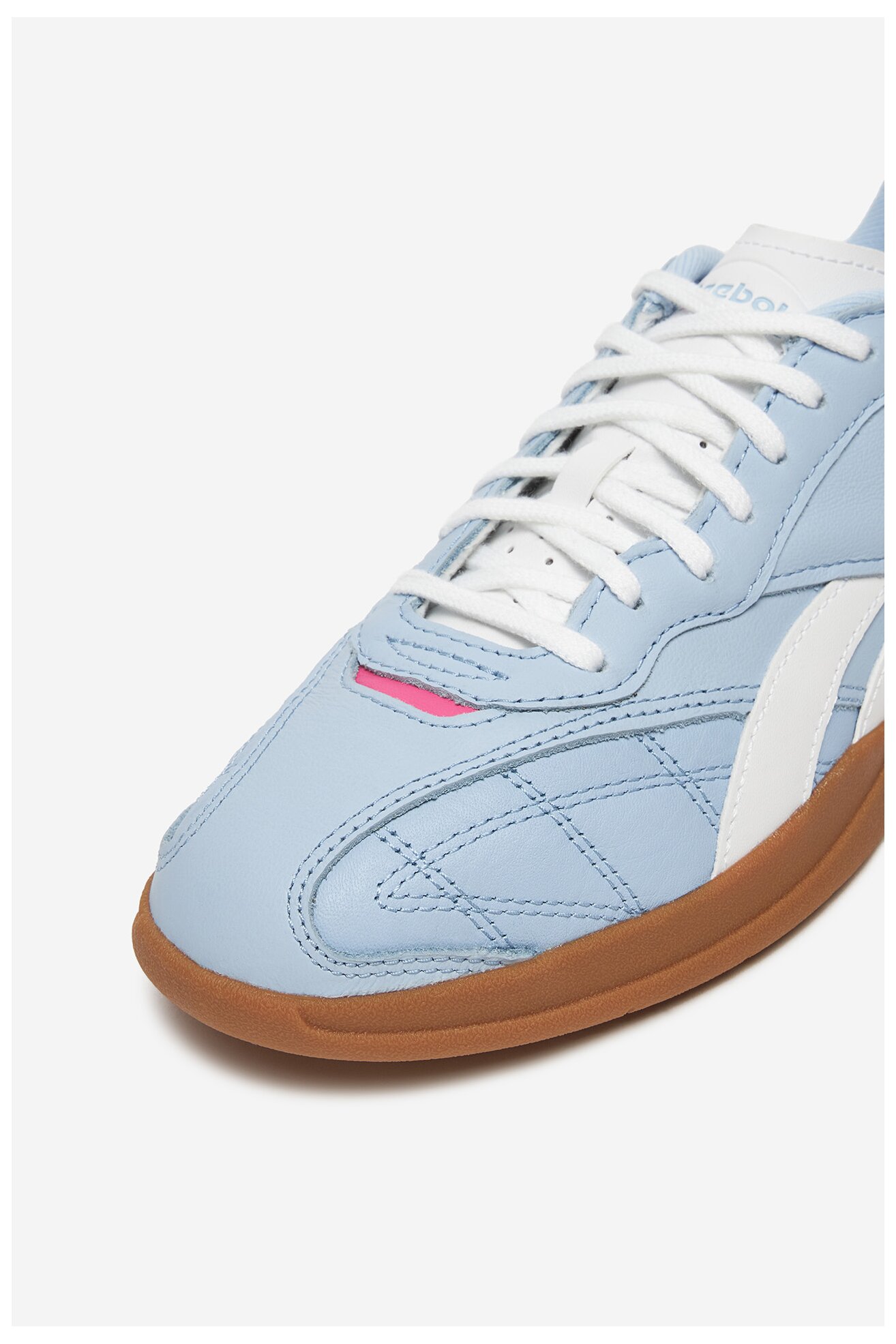 Sportcipő Reebok HAMMER STREET 100208944 KÉK