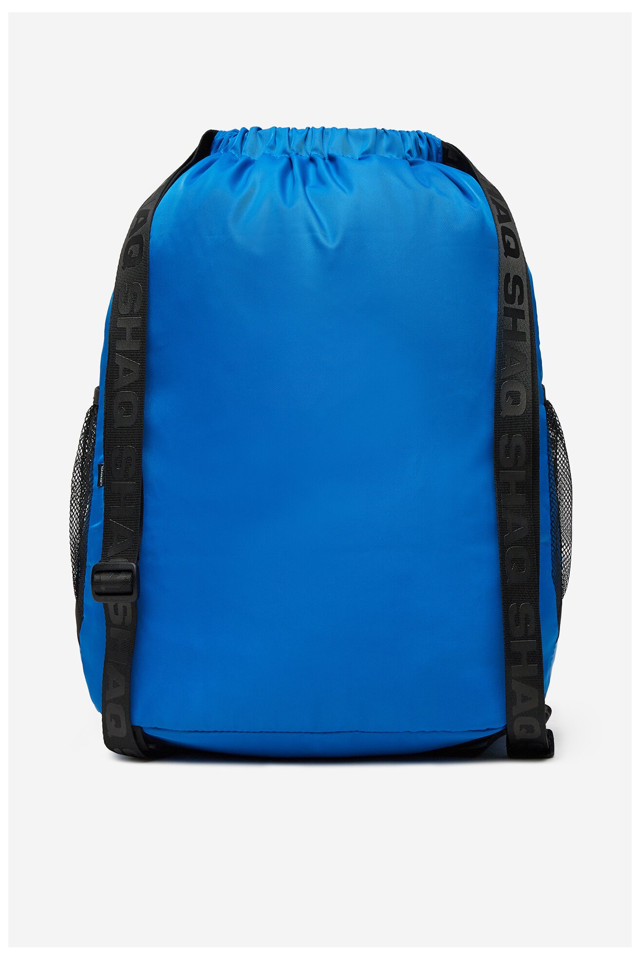 Plecak SHAQ SHAQ-P-005-07 Niebieski