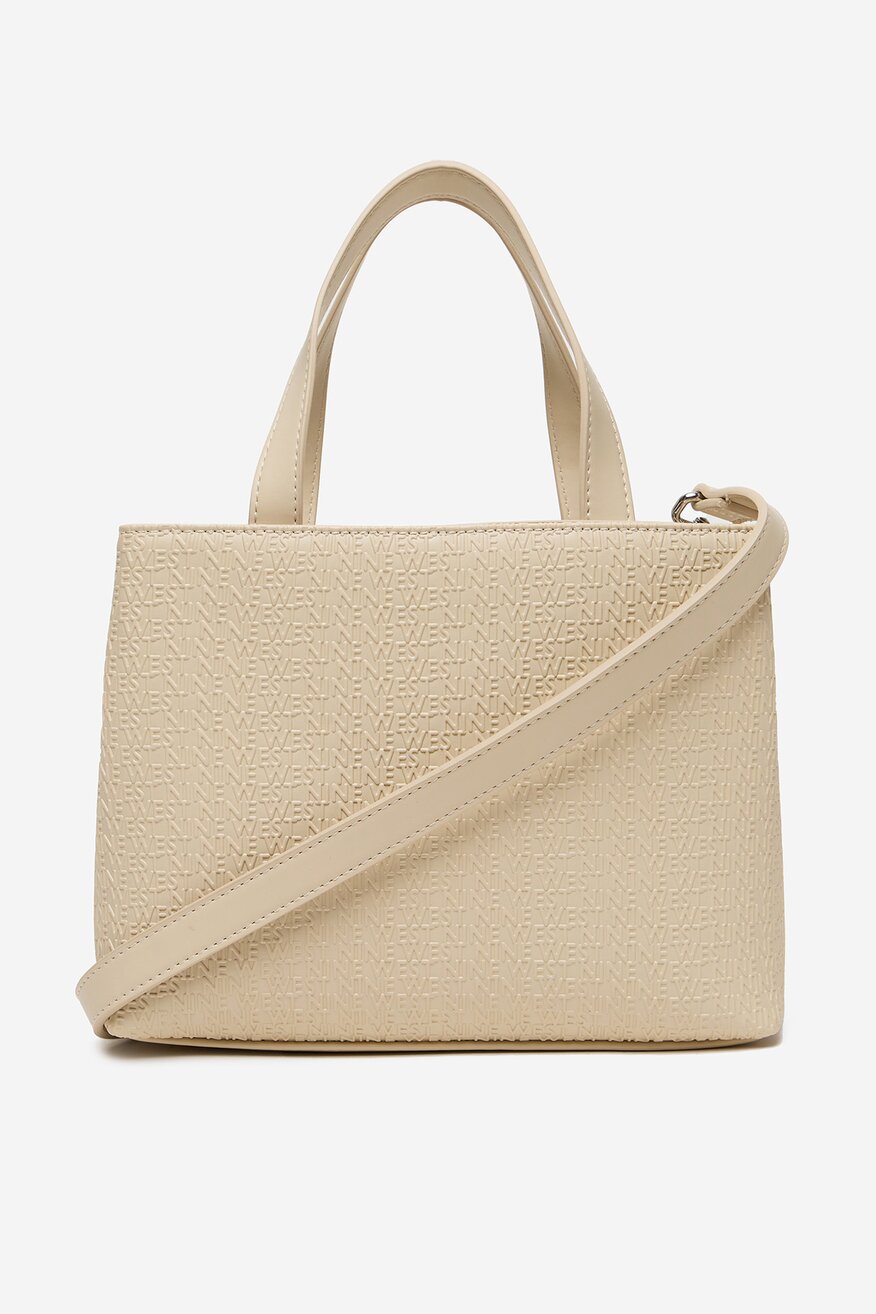 NINE WEST - Średnia torebka tote - 5906751396414