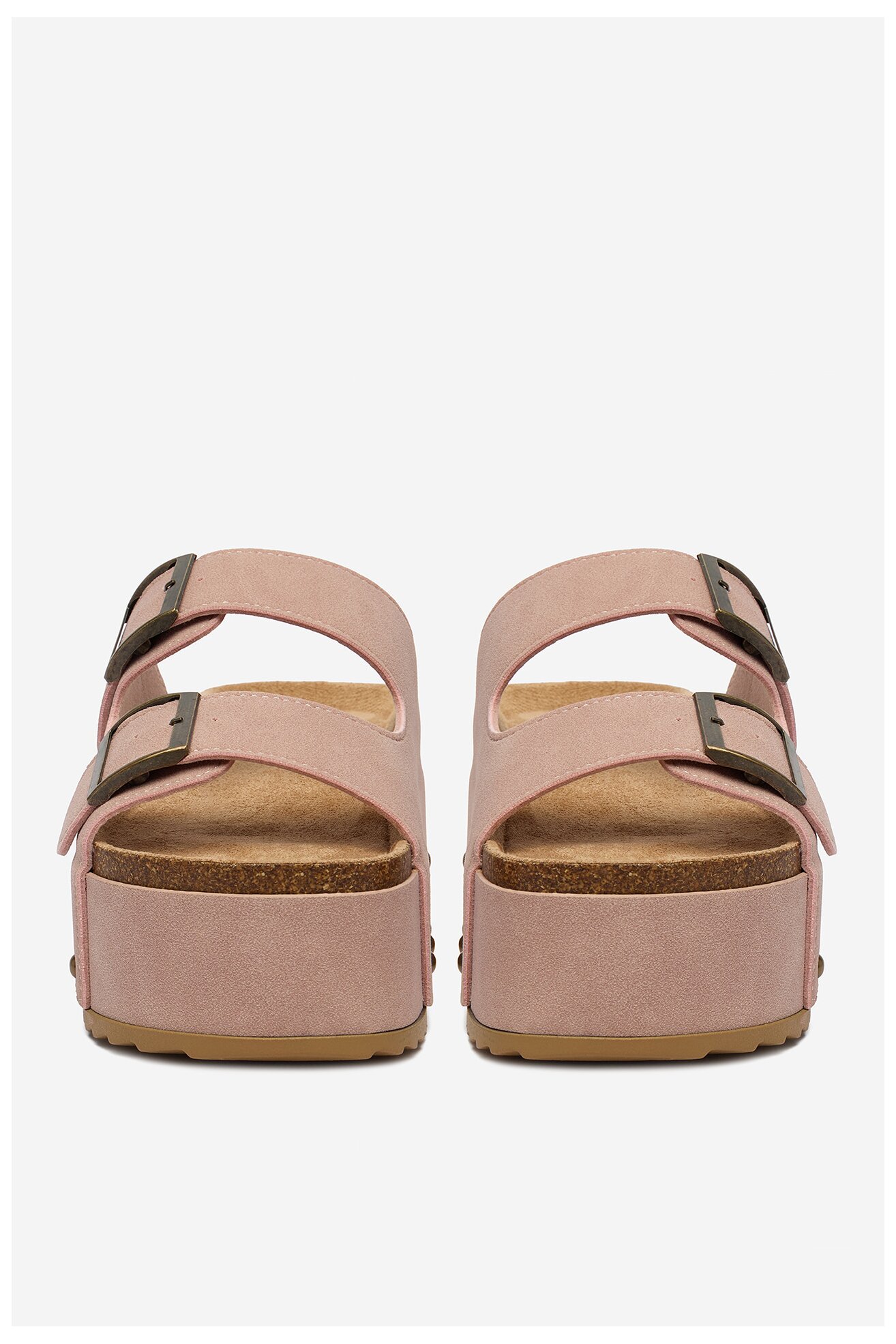 Джапанки DeeZee CEO-WS069 РОЗОВ