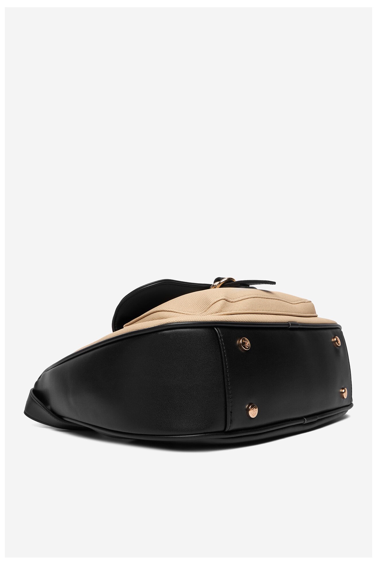 Сумка З Ремінцем Beverly Hills Polo Club CEO-BHPC-C-026-09 ЧОРНИЙ