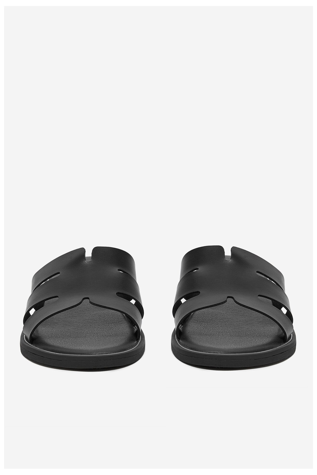 Джапанки Clara Barson WS6283-08 ЧЕРЕН