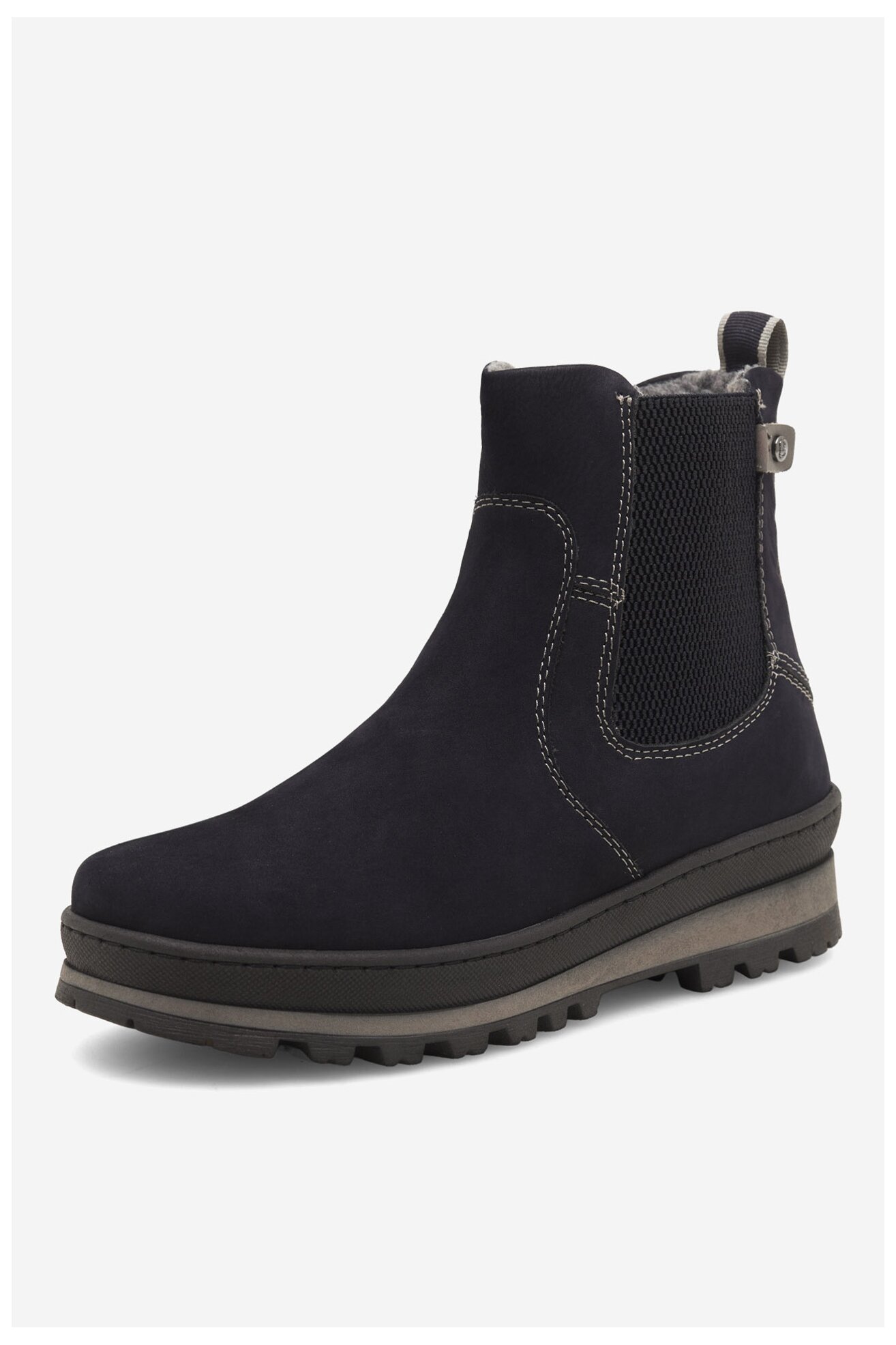 Боти Go Soft RST-BONA-01 КОБАЛТОВО СИНЬО