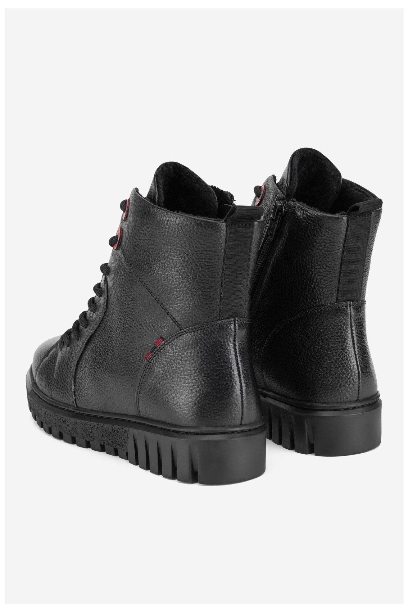 Боти Go Soft WI32-FATIMA-01 ЧЕРЕН