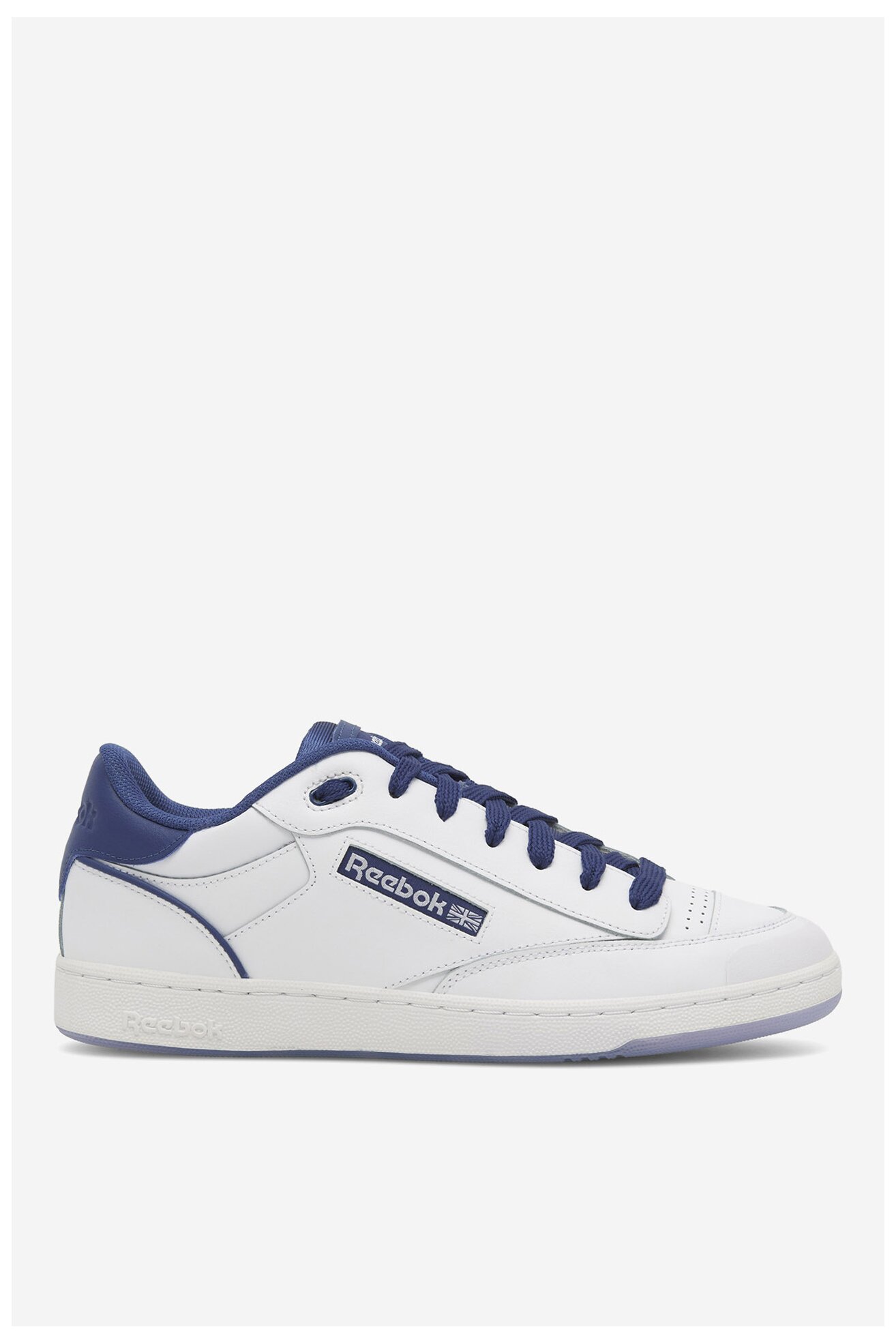 Sportcipő Reebok CLUB C BULC 100074248 FEHÉR