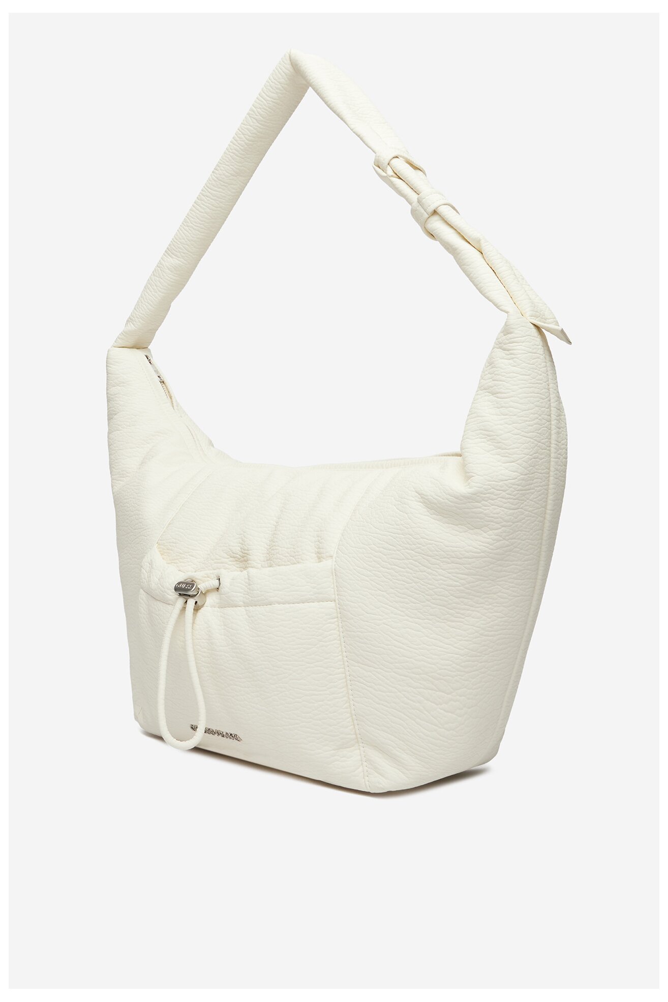 Torebka GUESS JEANS CWBEO-GUESS-XC-005-09 Ivory