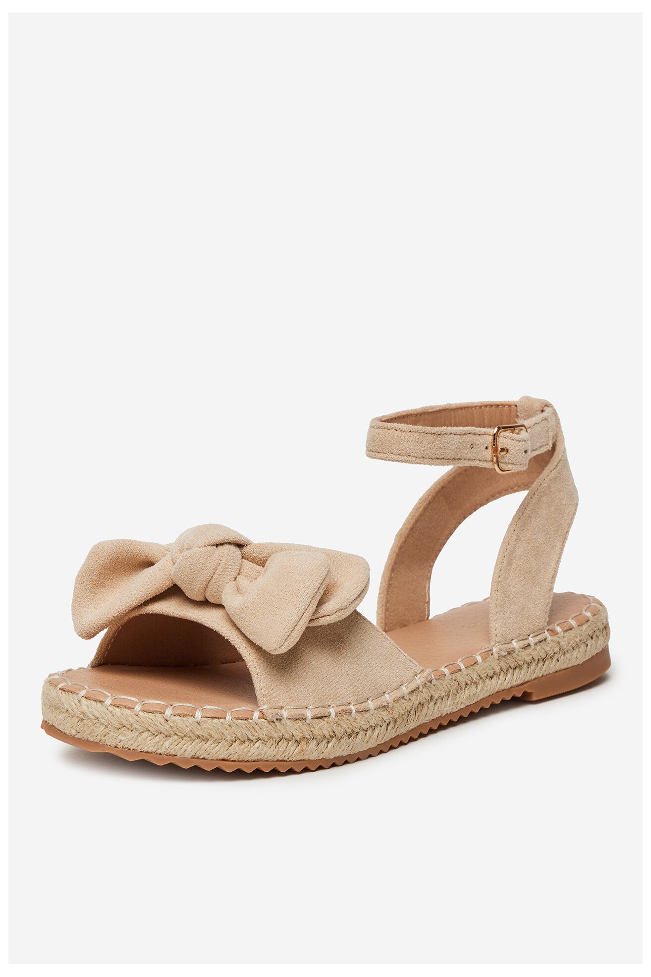 Сандали DeeZee LE601-107 БЕЖОВ