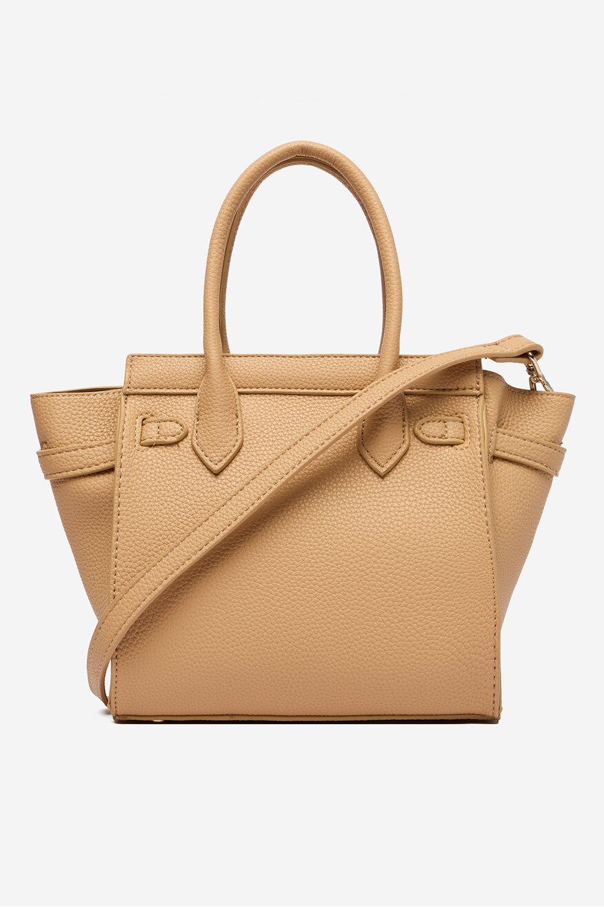 
                Сумка З Ремінцем Lasocki ВЕРБЛЮЖИЙ - 5906751564578