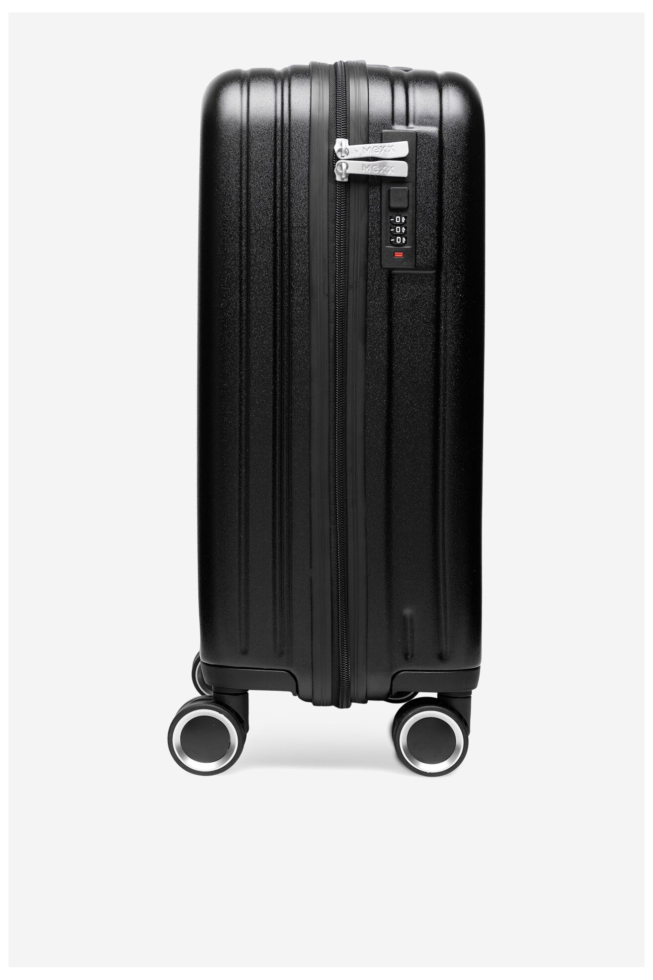 Walizka Mexx MEXX-S-034-05 BLACK Czarny