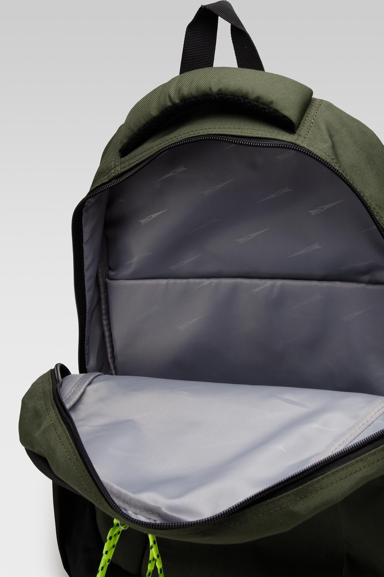 Plecak Sprandi BSP-S-124-70-08 Zielony