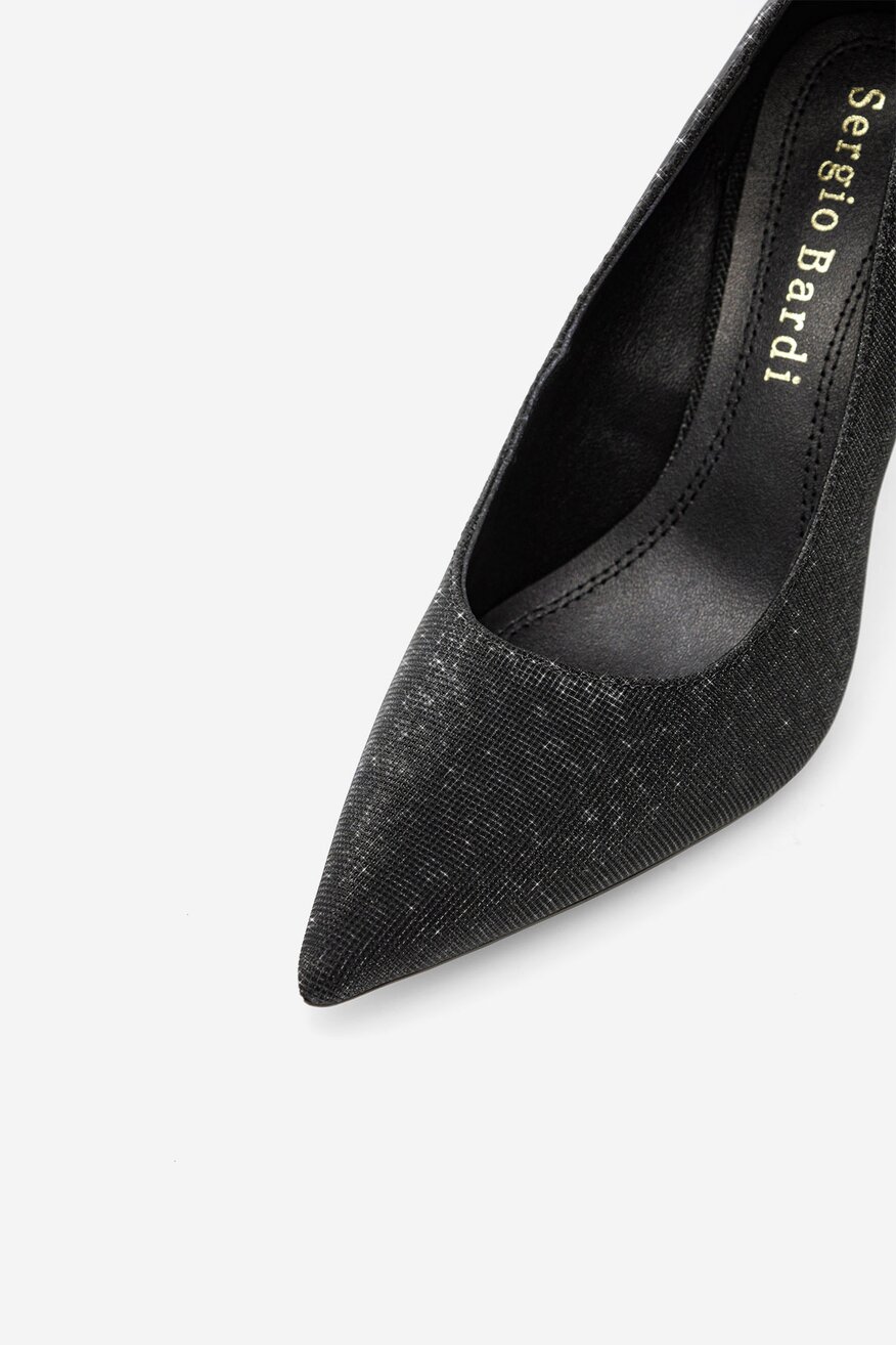 
                Sergio Bardi - Szpilki - 5905588299738