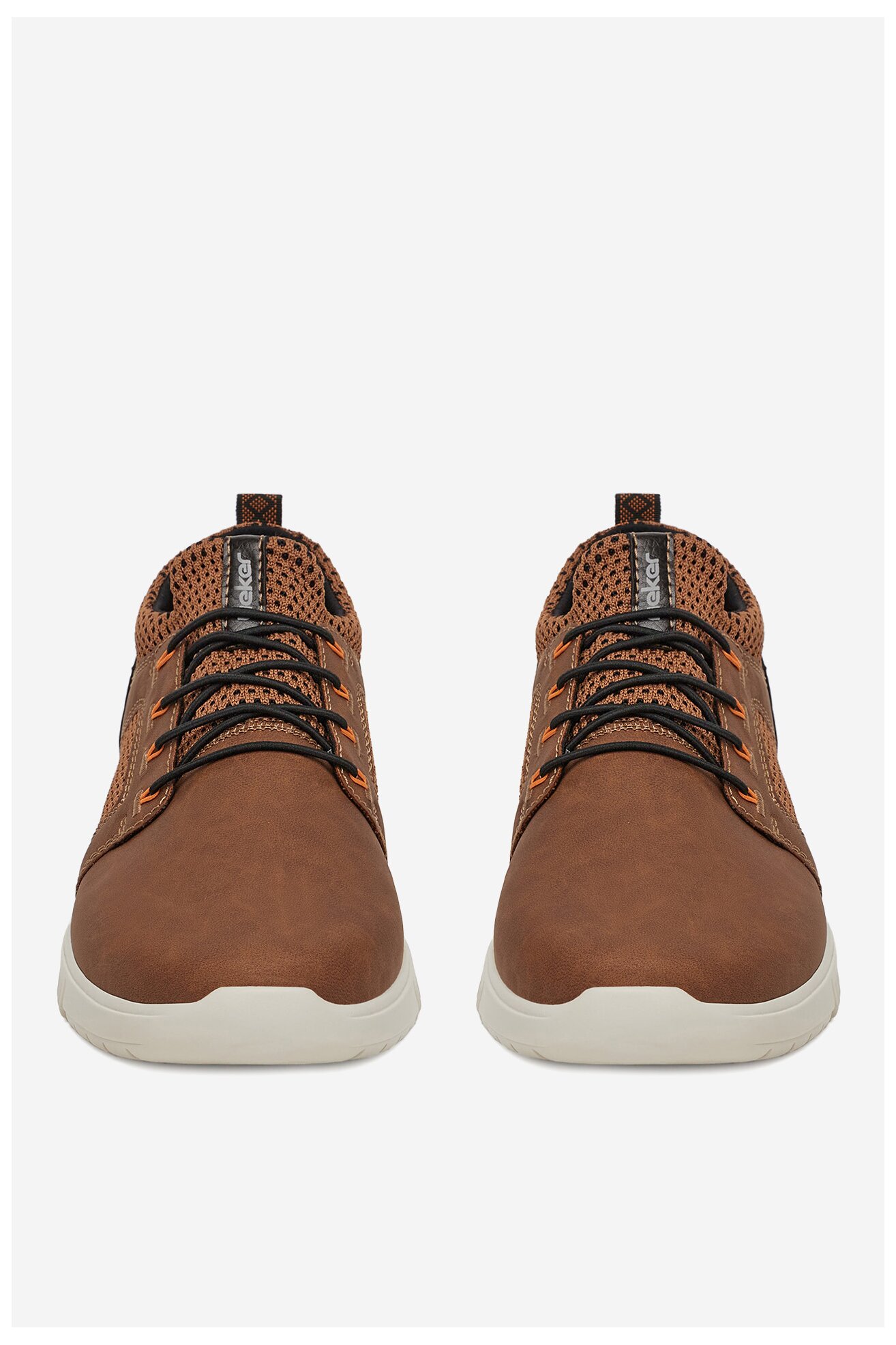 Tenisky Rieker B7588-24 KOŇAKOVÁ