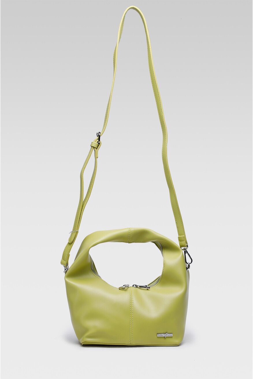 
                DeeZee - Mała torebka hobo - 5904248537623