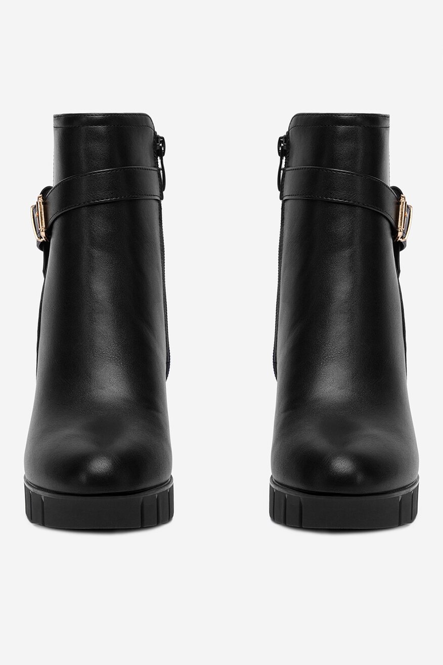 
                        Ghete DeeZee HX16041A-180 NEGRU - 5904410915471