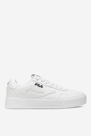 Кросівки спортивні Fila MILENA FFW0439-10004 БІЛИЙ