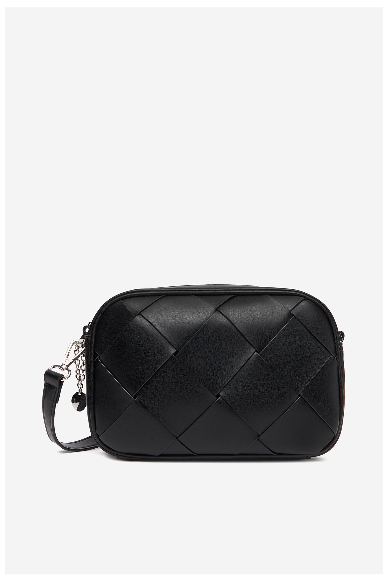 Дамска чанта Jenny C-JEN-L-005-08 ЧЕРЕН