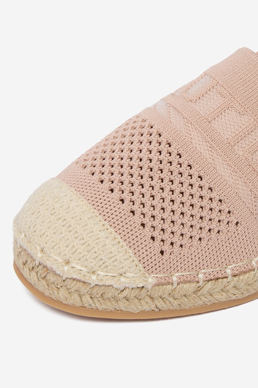 NAUTICA - Espadryle - 5907964074434