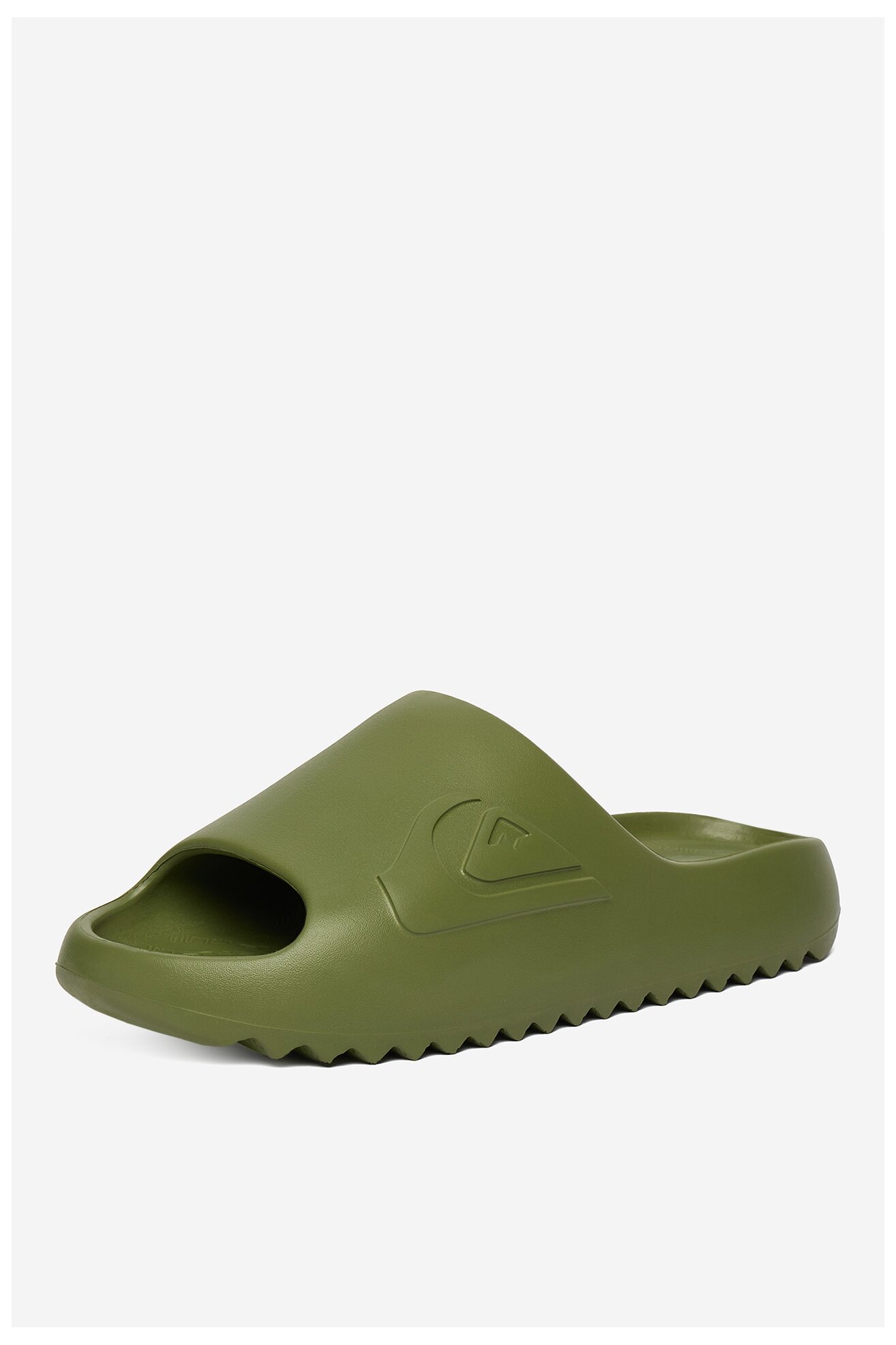 Джапанка за басейн QUIKSILVER C-CLOUDBREAK CQ10007MG ЗЕЛЕН