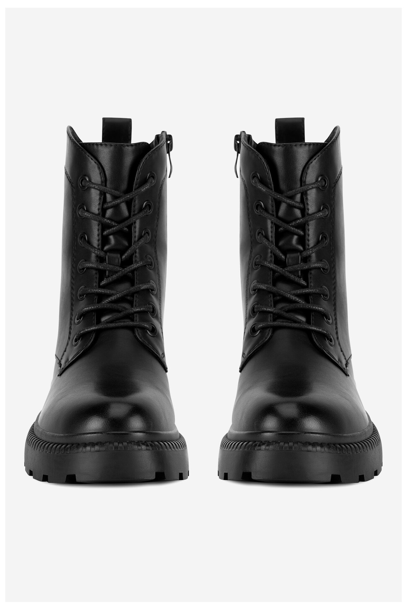 Trzewiki Lasocki CEO-HY60109 Czarny