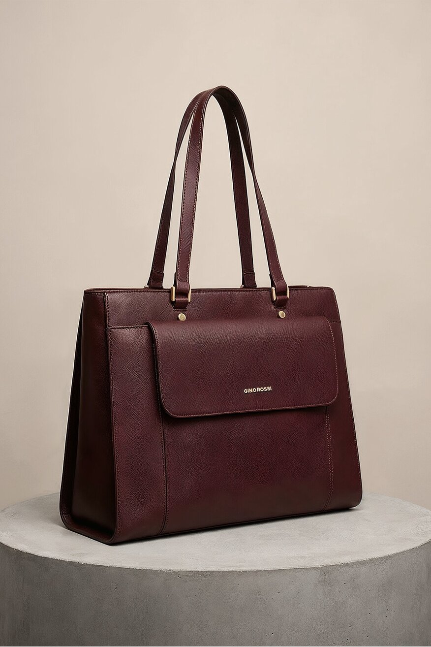 Gino Rossi - Torebka shopper - 5906751367568