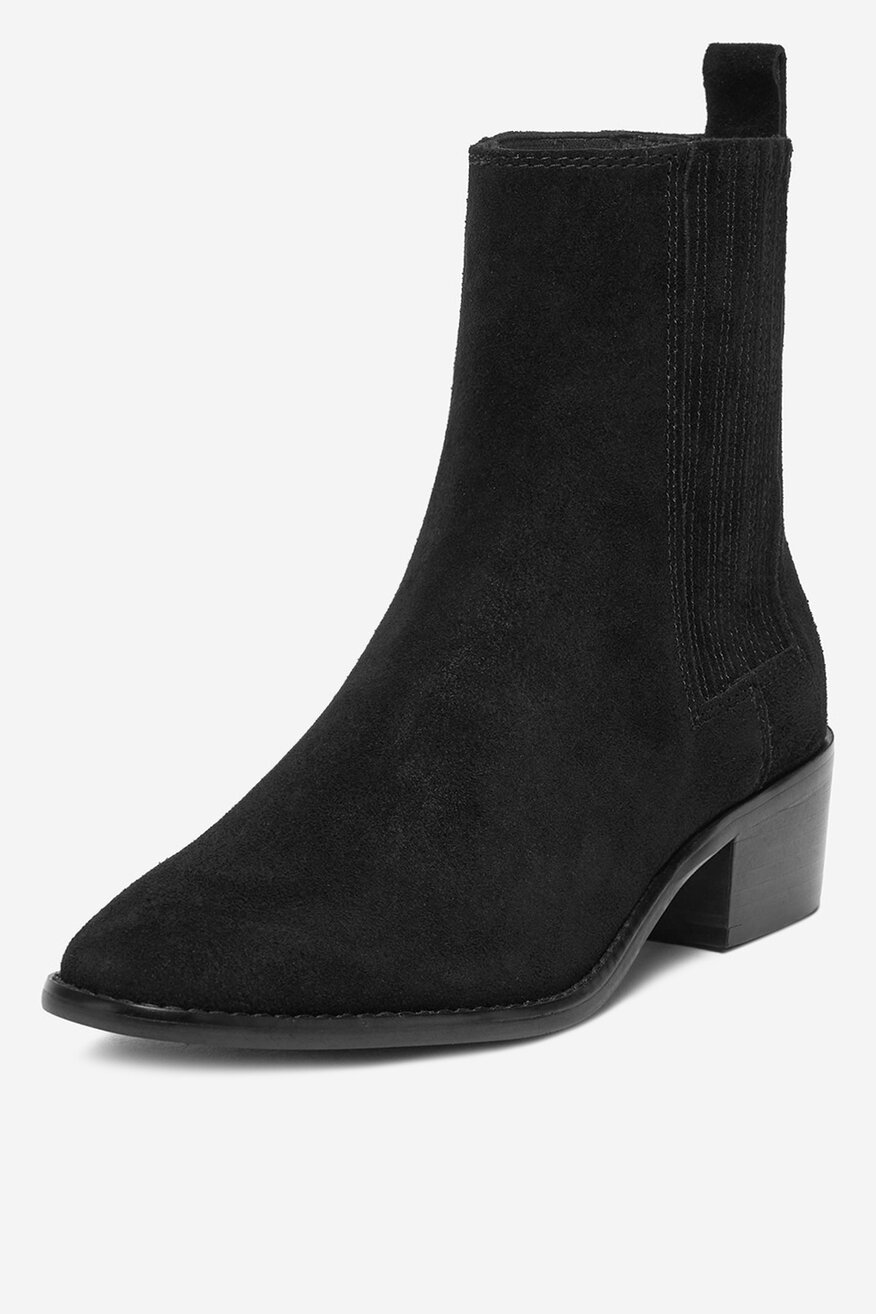 Ghete Gino Rossi NEGRU - 5906751429266