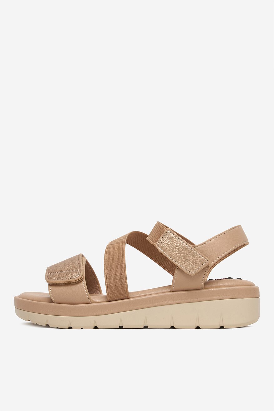 
                Сандалі Go Soft РОЖЕВИЙ - 5906751783573