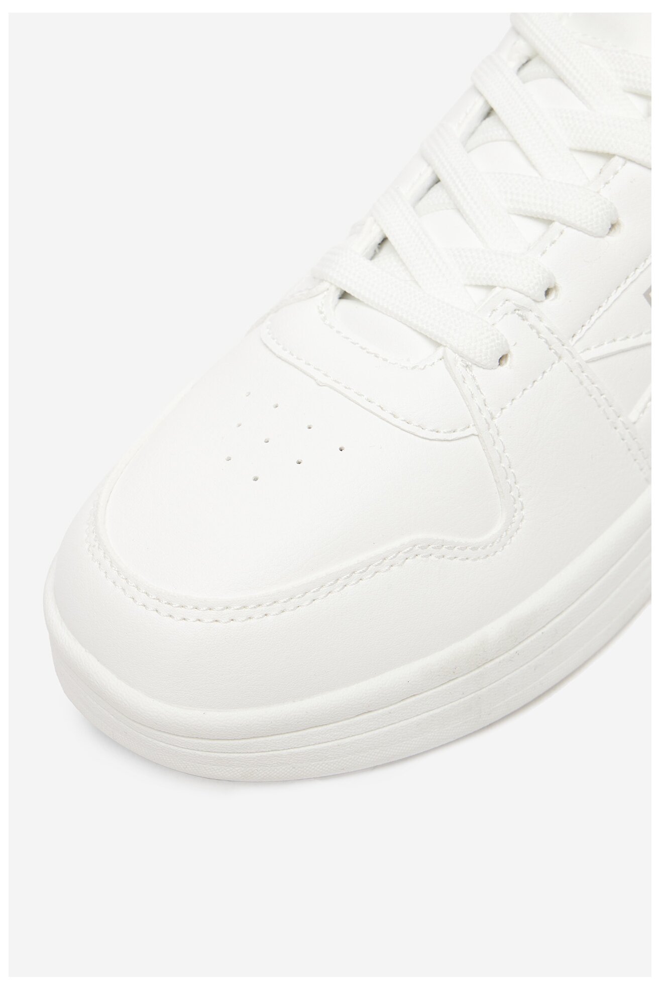 Încălțăminte sport Reebok CEO-25KC0020 ALB