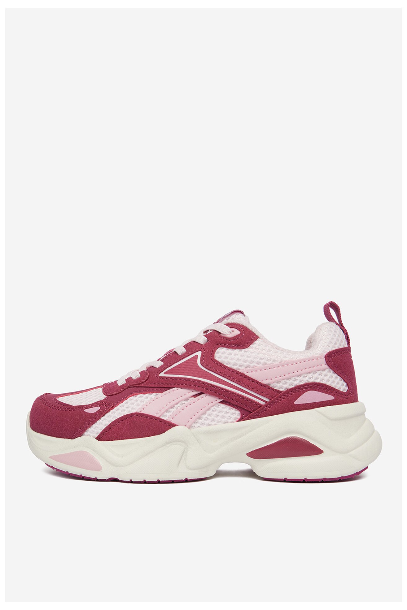 Спортни обувки Reebok CEO-CHARGE AR30246SPQQ РОЗОВ