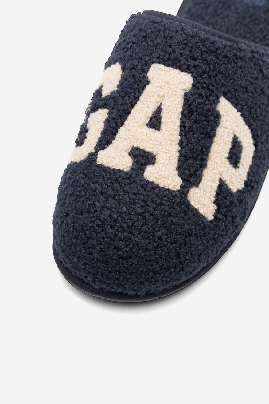 
                Papuče GAP KOBALT PLAVA - 5905588065111