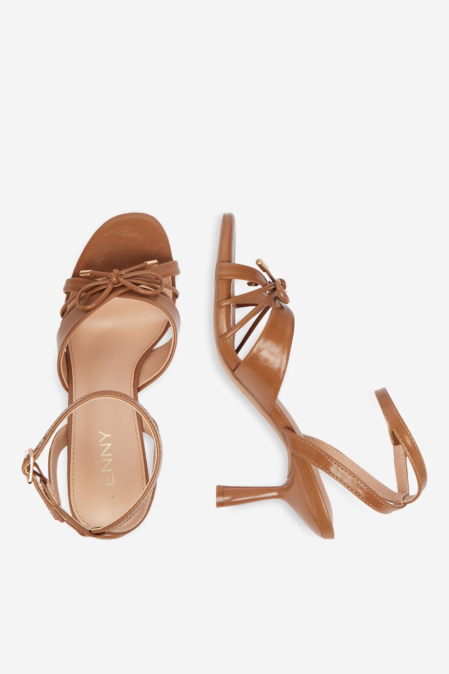 
                Jenny - Sandały - 5906751703618