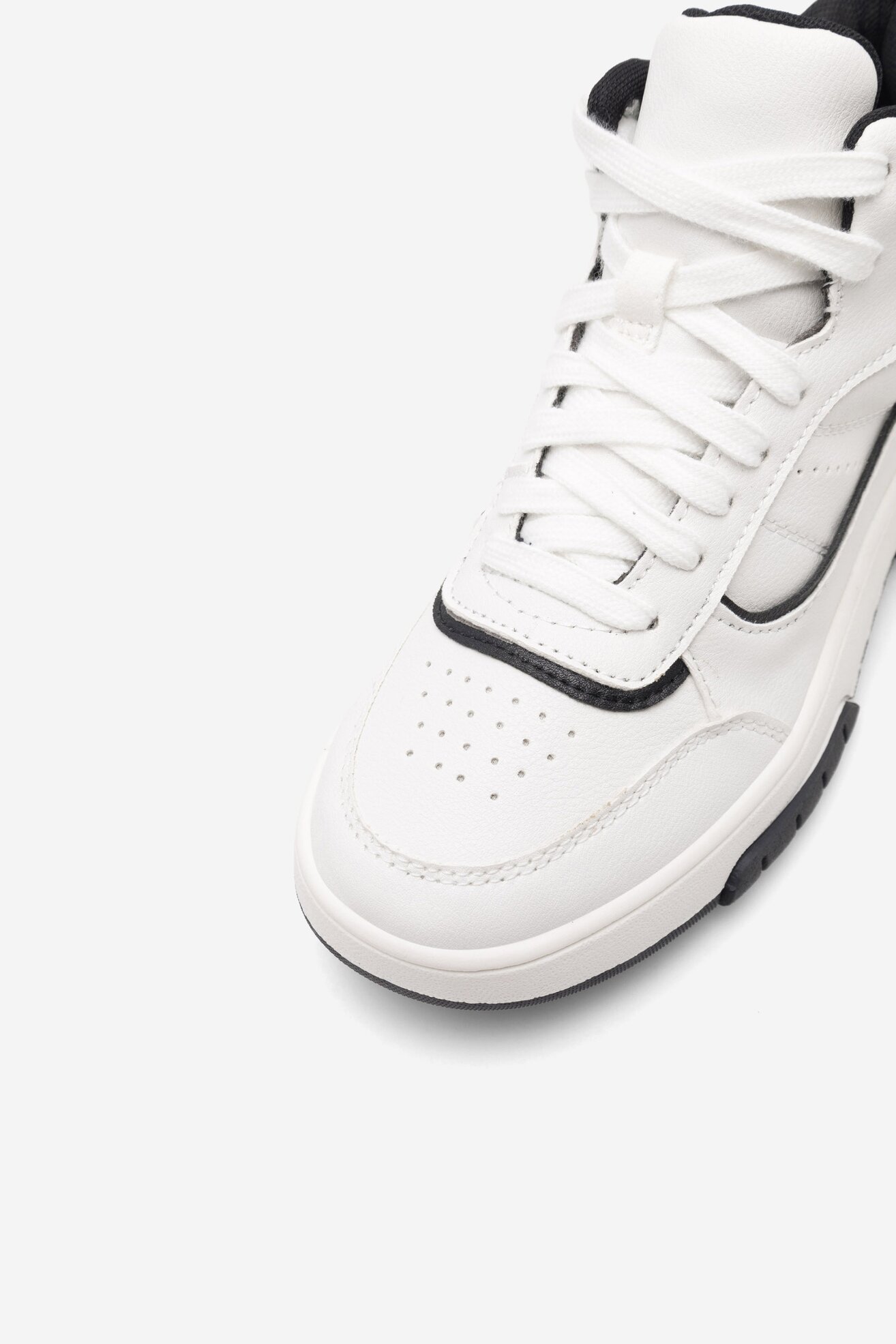 Sneakers Jenny Fairy SOLANGE WYL3576-3 Biały