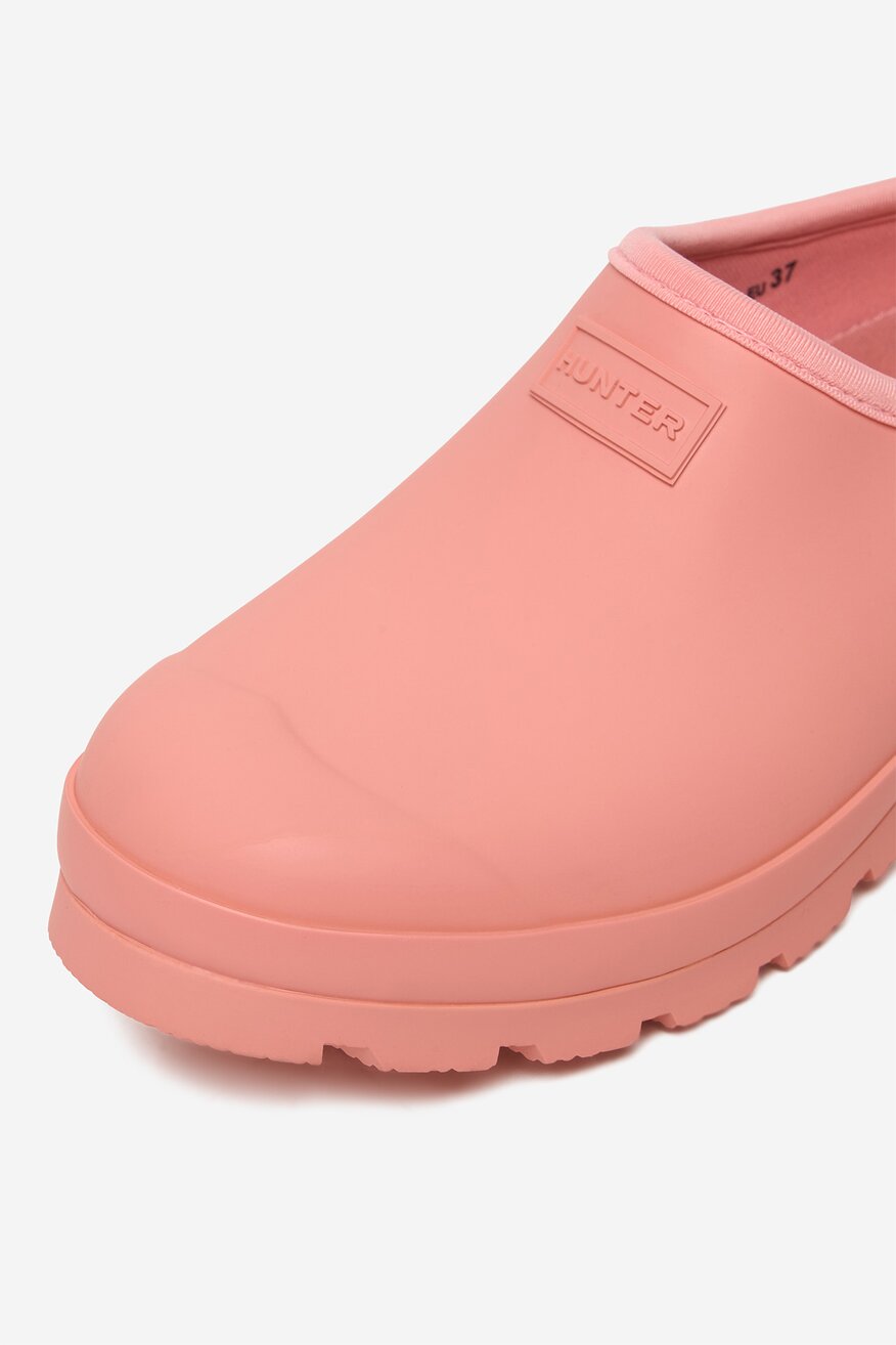 
                HUNTER - Klapki - 5907964025313