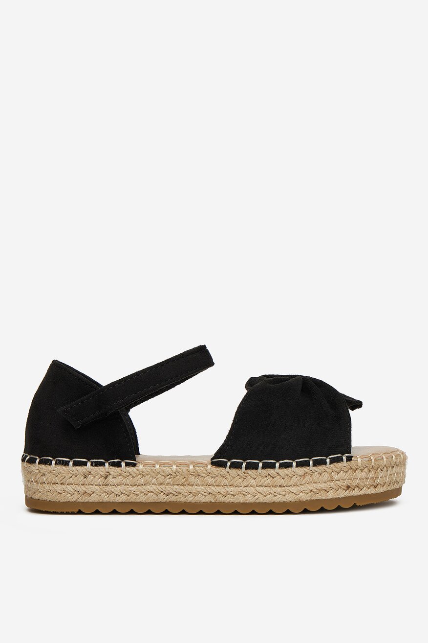 
                Sandale DeeZee NEGRU - 5903698677170