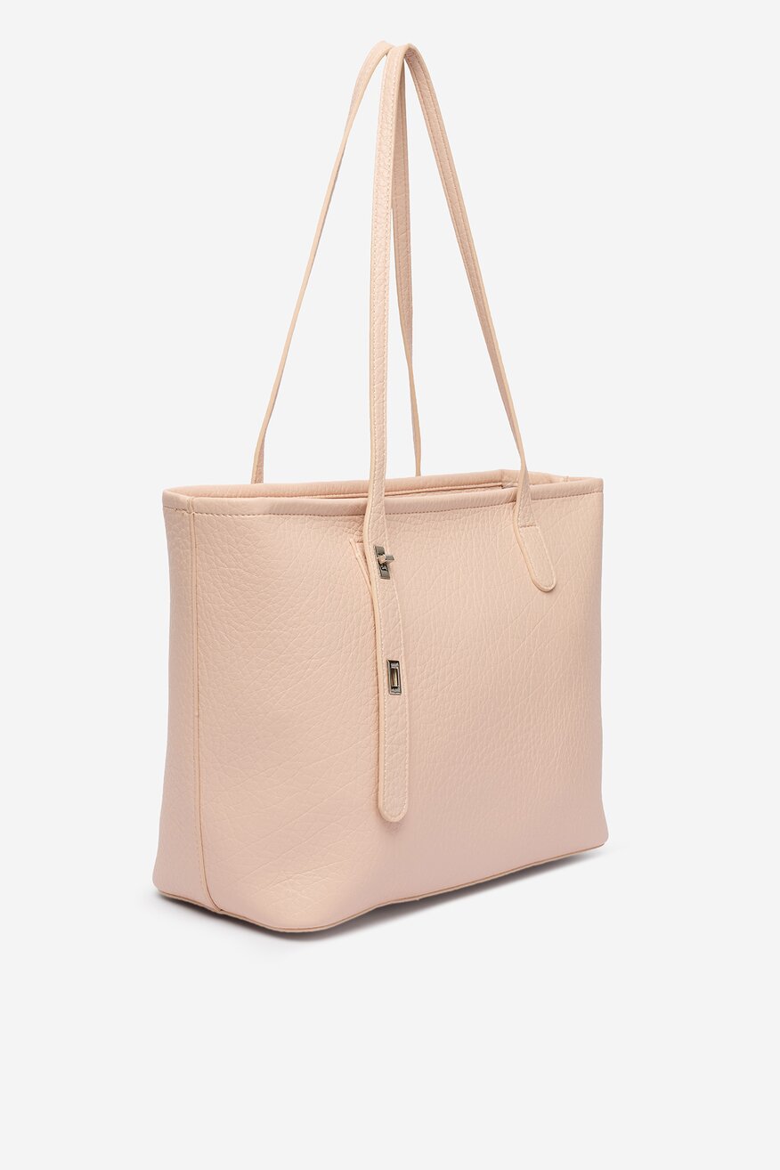 Kézitáska Mexx RÓZSASZÍN - 5906751521052