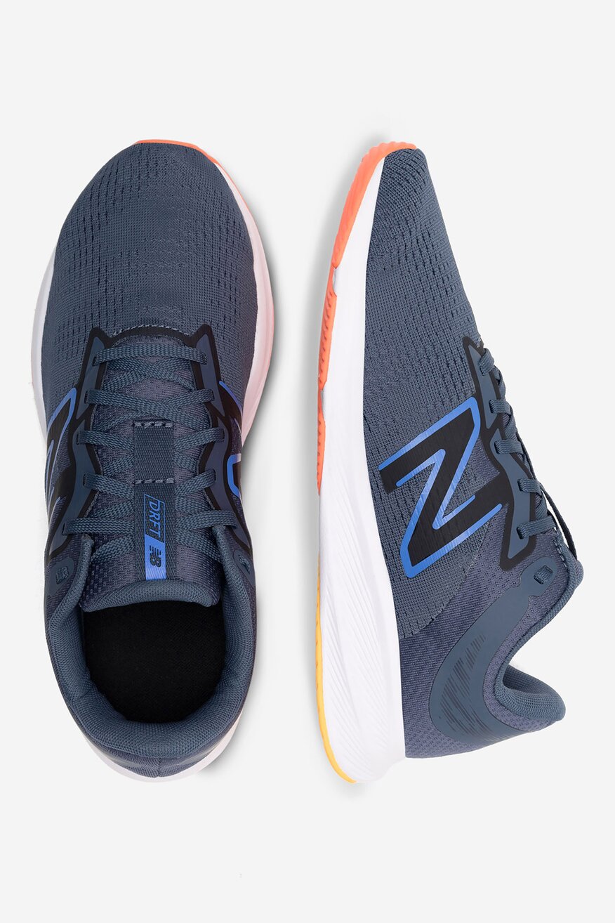 
                Încălțăminte sport New Balance BLEUMARIN - 2230054168540