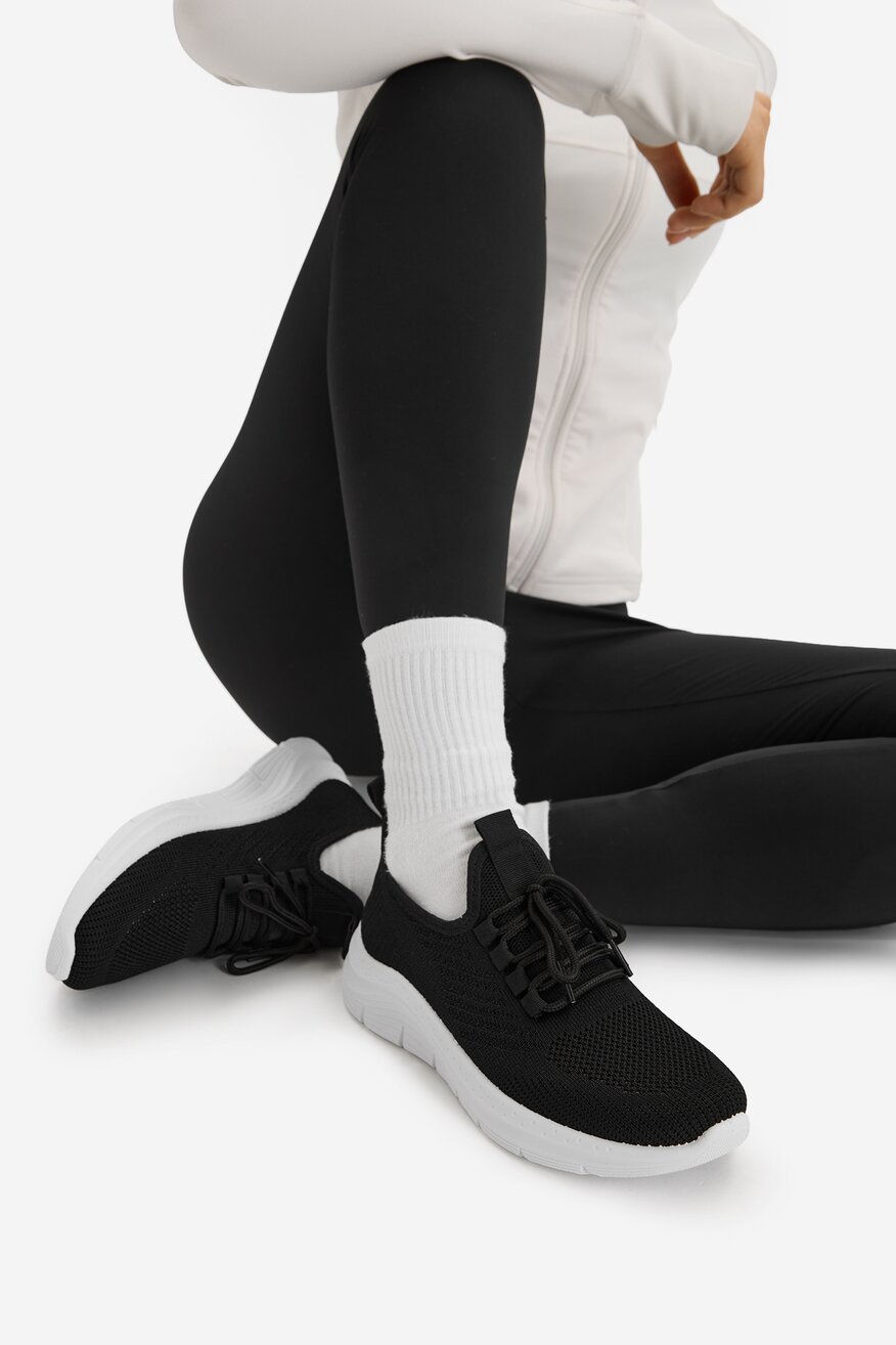 
                Patike Jenny CRNA - 5906751728307