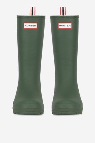 Гумаки HUNTER WFT2235RMA-FWW ТЕМНО-ЗЕЛЕНИЙ