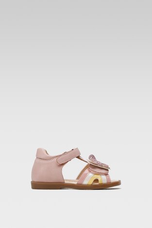 Сандалі Nelli Blu CM210630-3 РОЖЕВИЙ