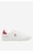 Sneakers U.S. POLO ASSN. BYRON001 Biały
