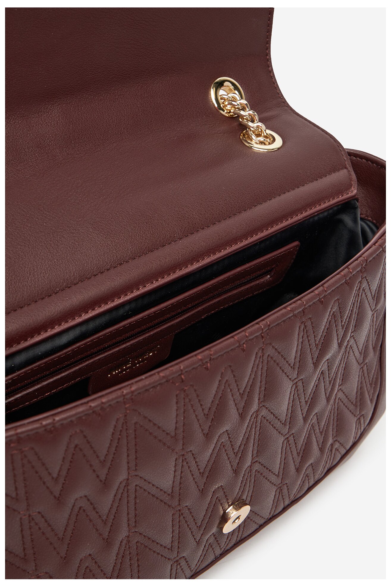 Kézitáska NINE WEST CEO-ASTORIA-ALLURE-LX10165 BORDÓ