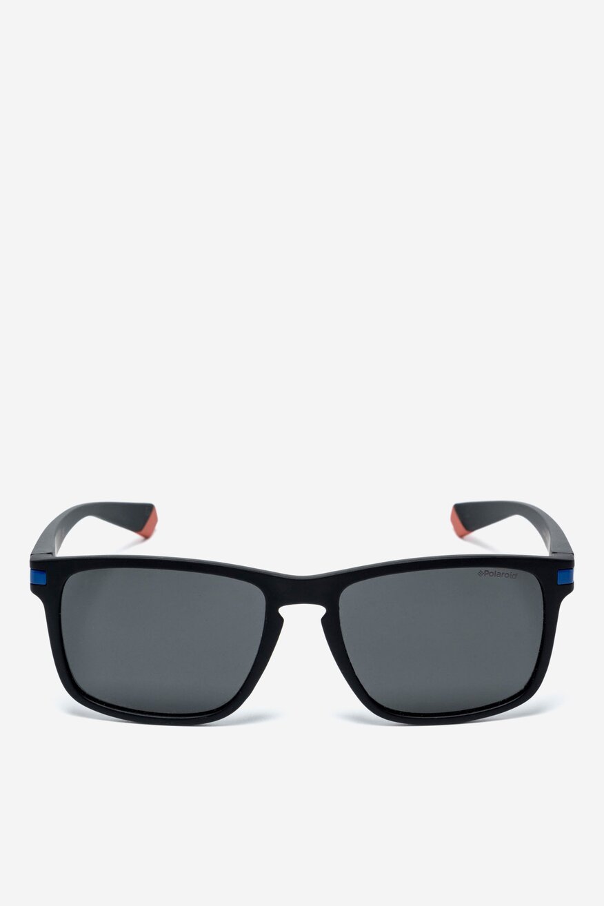 
                Окуляри Унісекс Polaroid ЧОРНИЙ - 5905588898016