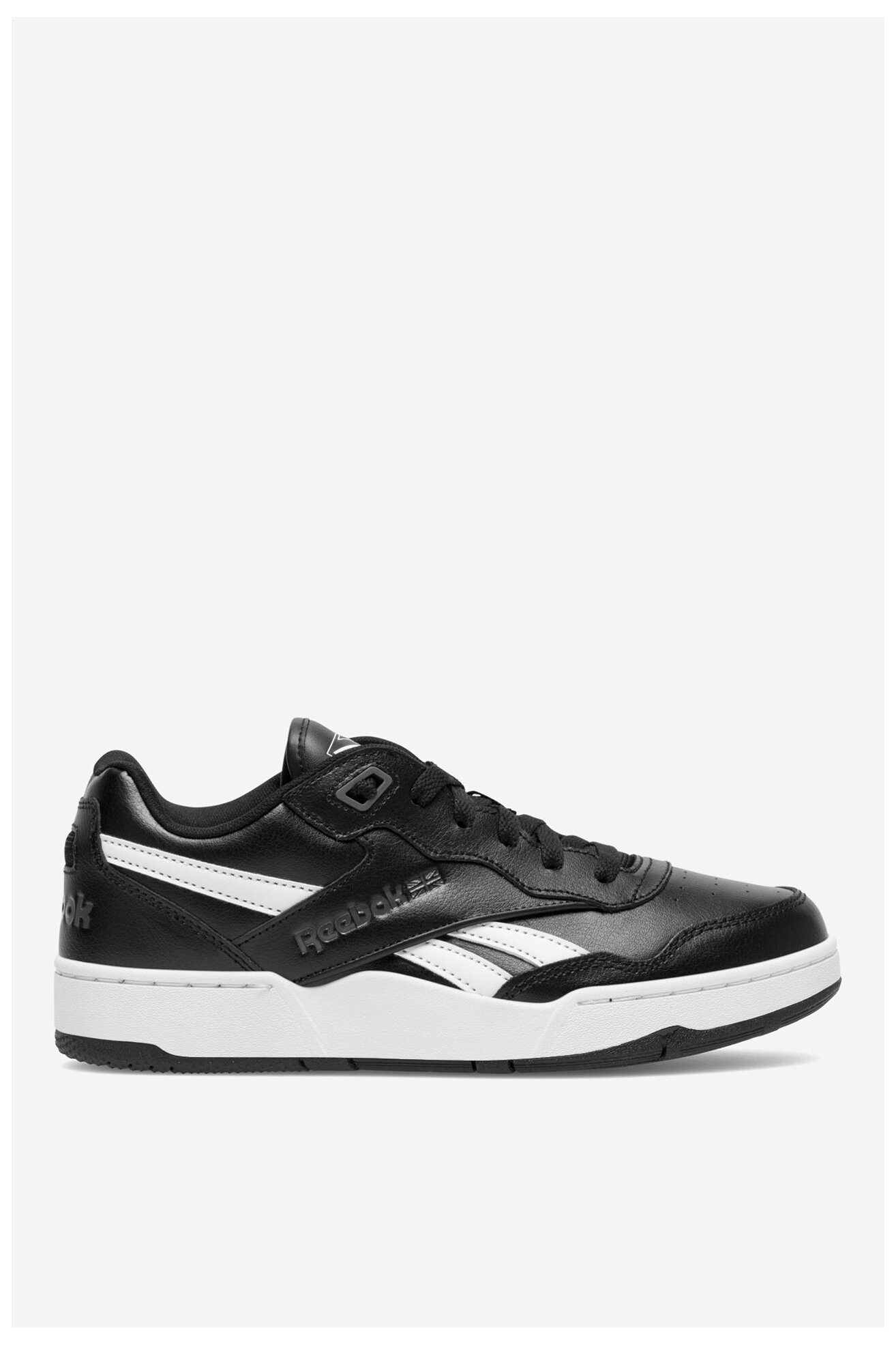Obuwie sportowe Reebok BB 4000 100032896 Czarny