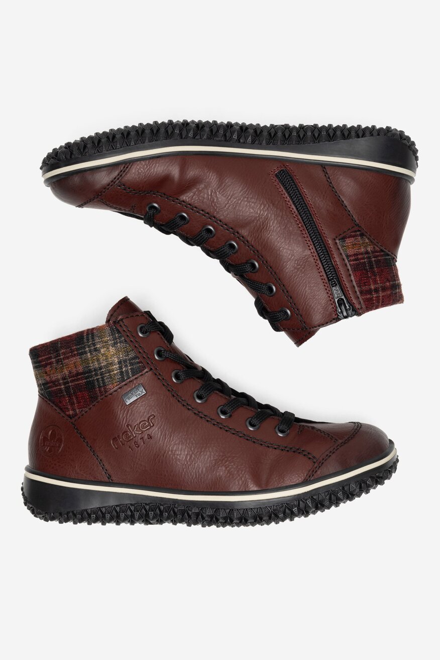 
                Bocanci Rieker GRENA - 2230068924194