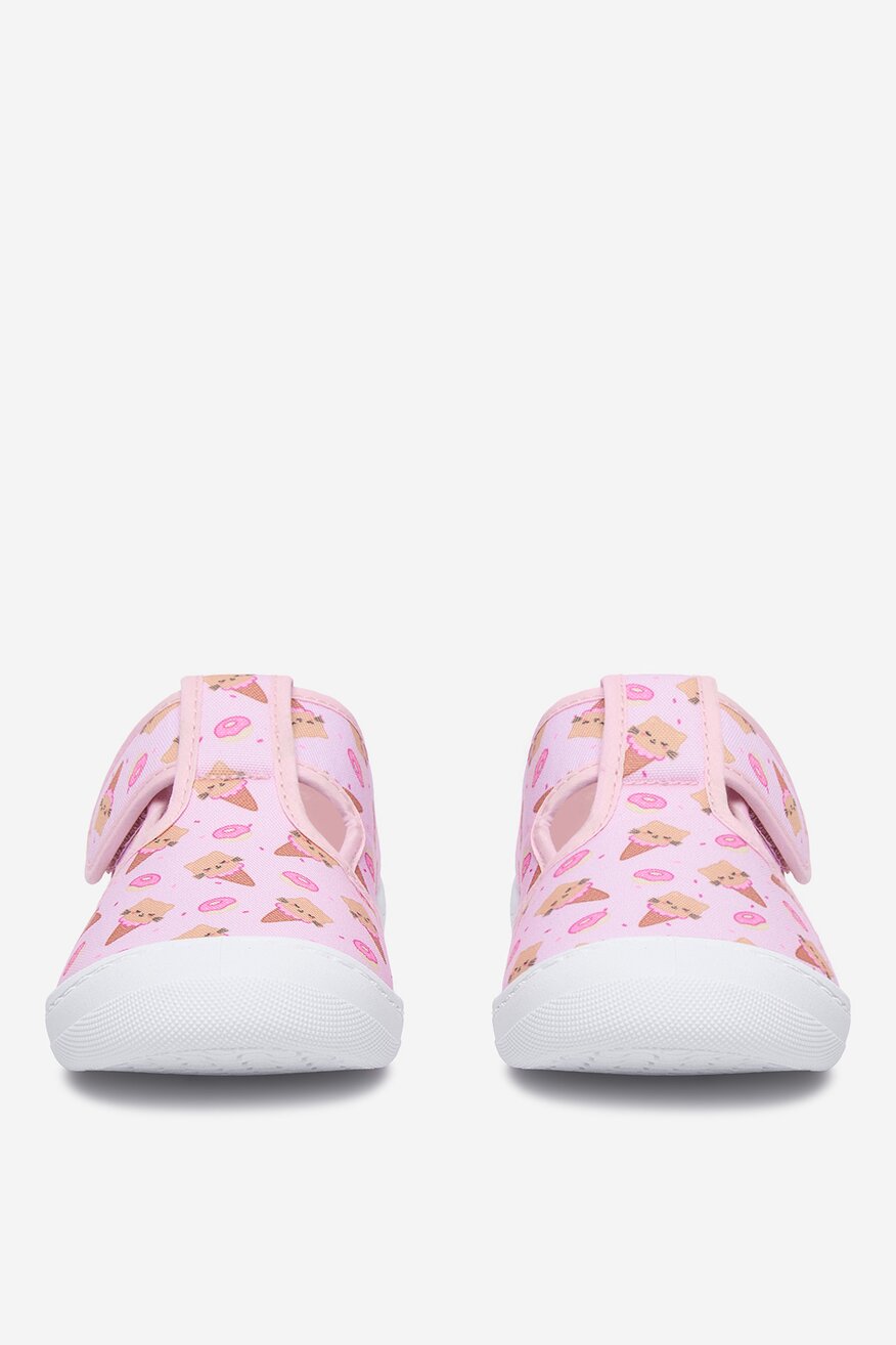 
                Papuče DeeZee ROZE - 5907964336686