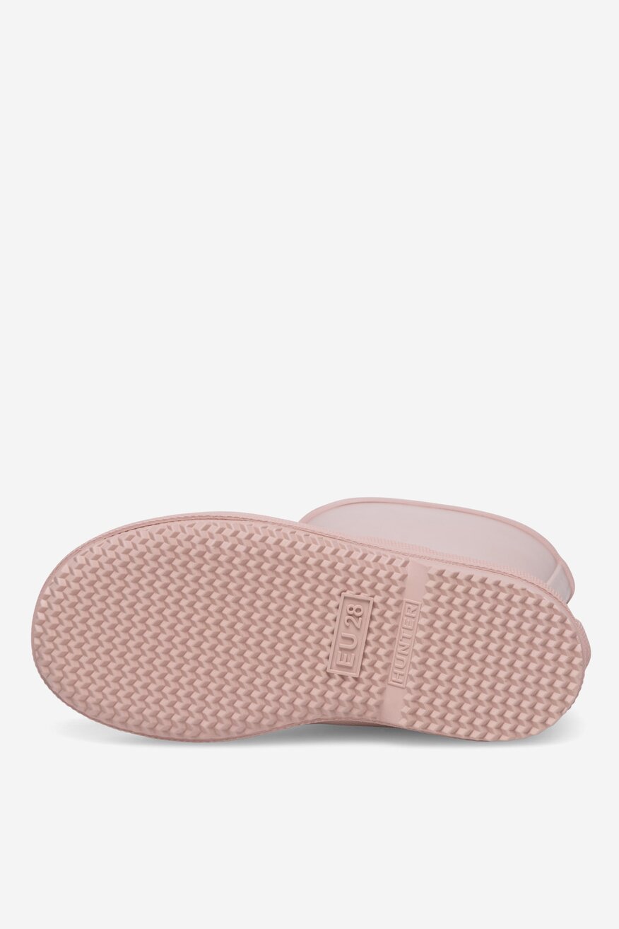 HUNTER - Kalosze półdługie - 5905588649731